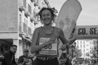 Fotogalería XII Carrera Popular de Caja Rural 31 Fotografía: Miguel Angel Fernández
