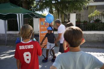 Fotogalería V Feria del Garbanzo en Labajos 50 Fotografía: Miguel Angel Fernández