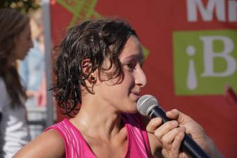 Fotogalería XII Carrera Popular de Caja Rural 20 Fotografía: Miguel Angel Fernández