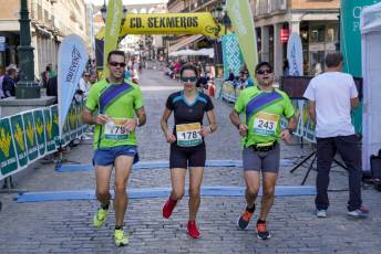 Fotogalería XII Carrera Popular de Caja Rural 83 Fotografía: Miguel Angel Fernández