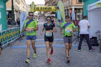 Fotogalería XII Carrera Popular de Caja Rural 51 Fotografía: Miguel Angel Fernández