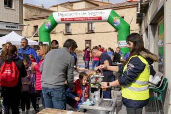 Fotogalería Carrera Popular Vereda del Eresma en Carbonero El Mayor 40 Carrera Popular Vereda del Eresma en Crbonero el Mayor