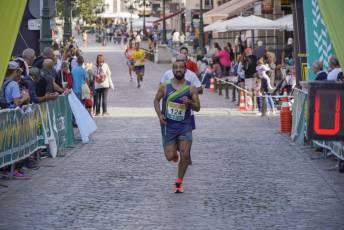 Fotogalería XII Carrera Popular de Caja Rural 19 Fotografía: Miguel Angel Fernández