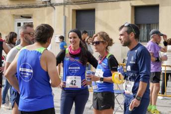 Fotogalería Carrera Popular Vereda del Eresma en Carbonero El Mayor 2 Carrera Popular Vereda del Eresma en Crbonero el Mayor