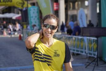 Fotogalería XII Carrera Popular de Caja Rural 15 Fotografía: Miguel Angel Fernández