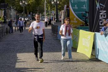 Fotogalería XII Carrera Popular de Caja Rural 82 Fotografía: Miguel Angel Fernández