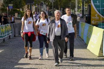 Fotogalería XII Carrera Popular de Caja Rural 17 Fotografía: Miguel Angel Fernández