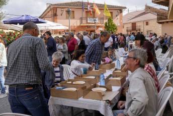 Fotogalería VI Feria del Garbanzo en Valseca 11 Fotografía: Miguel Angel Fernández