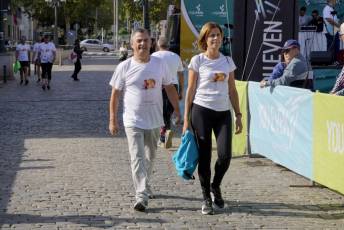Fotogalería XII Carrera Popular de Caja Rural 55 Fotografía: Miguel Angel Fernández