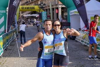 Fotogalería XII Carrera Popular de Caja Rural 59 Fotografía: Miguel Angel Fernández