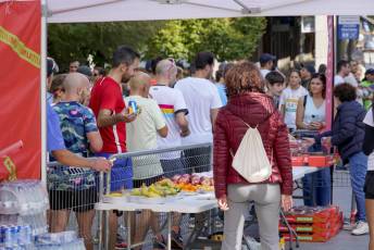 Fotogalería XII Carrera Popular de Caja Rural 62 Fotografía: Miguel Angel Fernández