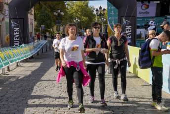 Fotogalería XII Carrera Popular de Caja Rural 78 Fotografía: Miguel Angel Fernández