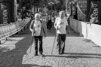 Fotogalería XII Carrera Popular de Caja Rural 5 Fotografía: Miguel Angel Fernández