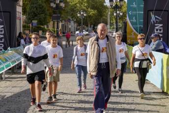 Fotogalería XII Carrera Popular de Caja Rural 41 Fotografía: Miguel Angel Fernández