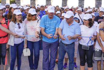 Fotogalería 41 Edición Marcha APADEFIM 60 Fotografía: Miguel Angel Fernández
