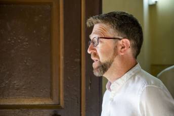 Fotogalería Fiestas en Pinillos de Polendos. Carrera del Calzoncillo 17 Fotografía: Miguel Angel Fernández