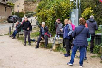 Fotogalería 25 de Octubre Fiestas San Frutos 56 Fotografía Miguel Angel Fernández 8