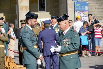 Fotogalería Virgen del Pilar Patrona Guardia Civil 11 Fotografía: Miguel Angel Fernández