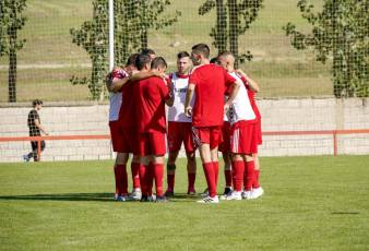 Fotogalería Futbol Turégano Vs Santurzti Copa del Rey 24 Copa del Rey Turégano vs Santurtzi