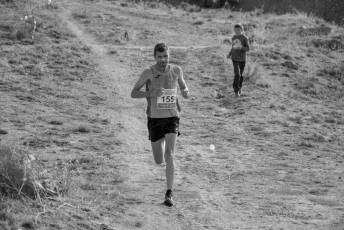 Fotogalería XII Carrera Popular de Caja Rural 73 Fotografía: Miguel Angel Fernández
