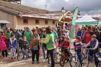 Fotogalería V Marcha Solidaria Alfredo Matesanz en Tizneros 10 V Marcha Solidaria en Tizneros