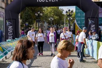 Fotogalería XII Carrera Popular de Caja Rural 29 Fotografía: Miguel Angel Fernández