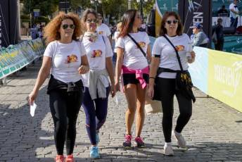 Fotogalería XII Carrera Popular de Caja Rural 76 Fotografía: Miguel Angel Fernández