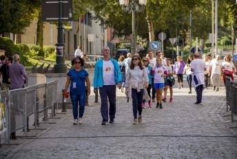 Fotogalería XII Carrera Popular de Caja Rural 97 Fotografía: Miguel Angel Fernández