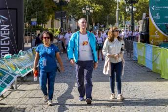Fotogalería XII Carrera Popular de Caja Rural 87 Fotografía: Miguel Angel Fernández