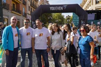 Fotogalería XII Carrera Popular de Caja Rural 84 Fotografía: Miguel Angel Fernández