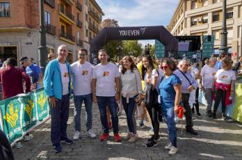 Fotogalería XII Carrera Popular de Caja Rural 98 Fotografía: Miguel Angel Fernández