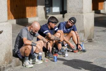 Fotogalería XII Carrera Popular de Caja Rural 16 Fotografía: Miguel Angel Fernández