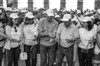 Fotogalería 41 Edición Marcha APADEFIM 20 Fotografía: Miguel Angel Fernández