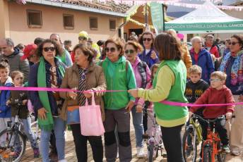 Fotogalería V Marcha Solidaria Alfredo Matesanz en Tizneros 17 V Marcha Solidaria en Tizneros