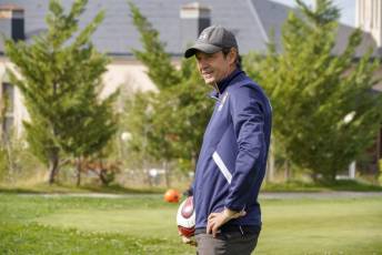Fotogalería Campeonato de Castilla y León de Footgolf en Los Angeles de San Rafael 3 Campeonato Castilla y León Footgolf en Los Angeles de San Rafae