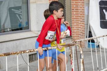 Fotogalería Carrera Popular Vereda del Eresma en Carbonero El Mayor 50 Carrera Popular Vereda del Eresma en Crbonero el Mayor