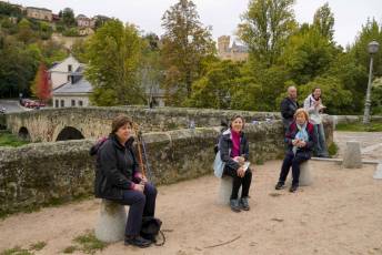Fotogalería 25 de Octubre Fiestas San Frutos 40 Fotografía Miguel Angel Fernández 9