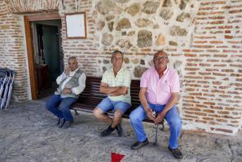 Fotogalería V Feria del Garbanzo en Labajos 29 Fotografía: Miguel Angel Fernández