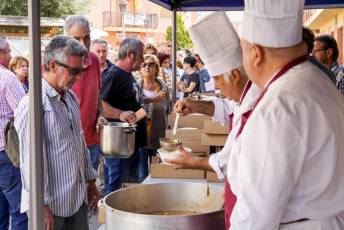 Fotogalería VI Feria del Garbanzo en Valseca 24 Fotografía: Miguel Angel Fernández