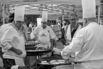 Fotogalería XII Carrera Popular de Caja Rural 32 Fotografía: Miguel Angel Fernández