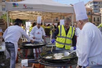Fotogalería XII Carrera Popular de Caja Rural 91 Fotografía: Miguel Angel Fernández