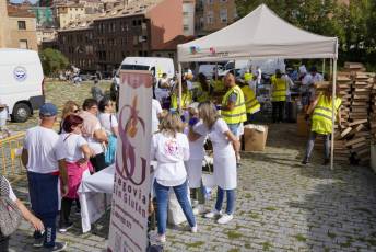 Fotogalería XII Carrera Popular de Caja Rural 61 Fotografía: Miguel Angel Fernández