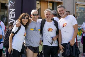 Fotogalería XII Carrera Popular de Caja Rural 48 Fotografía: Miguel Angel Fernández