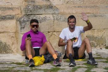 Fotogalería XII Carrera Popular de Caja Rural 69 Fotografía: Miguel Angel Fernández