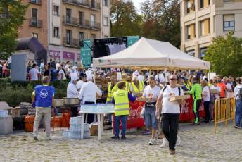 Fotogalería XII Carrera Popular de Caja Rural 79 Fotografía: Miguel Angel Fernández