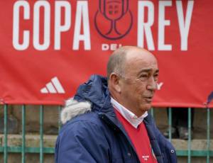 Fotogalería Futbol Copa del Rey Turégano vs Celta de Vigo 43 Copa del Rey Turégano vs Celta