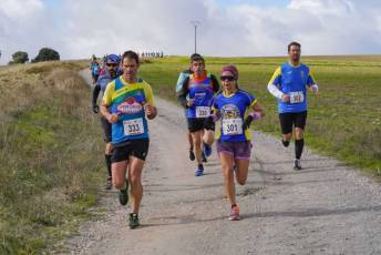 Fotogalería XI Carrera Pedestre "Entre Viñedos" en Cabañas de Polendos 37 Carreras Pedestres Entre Viñedos en Cabañas de Polendos