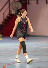 Fotogalería Baloncesto Femenino Cochinillo Segoviano vs Universidad Salamanca 27 Fotografía Miguel Angel Fernández