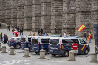 Fotogalería Manifestación NO a la Amnistía 42 Manifestación NO a la Amnistía