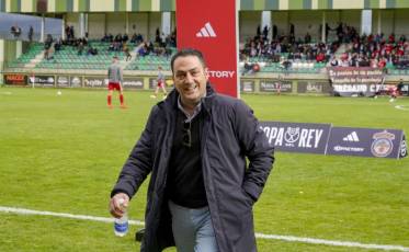 Fotogalería Futbol Copa del Rey Turégano vs Celta de Vigo 33 Copa del Rey Turégano vs Celta